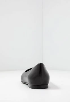 Anna Field LEATHER - Bailarinas - Black, Mujer -LuxeTrend Ventas e4ff38211c5647eca100be284b0a02ad