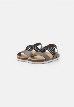 Anna Field Sandalias - Gunmetal, Mujer -LuxeTrend Ventas e523cd9ecc0d488ab06e2b8ad837b75f
