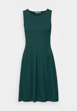 Anna Field Vestido Ligero - Dark Green, Mujer -LuxeTrend Ventas e5357002de5648e4aaaf8df34d46e5da
