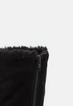 Anna Field LEATHER - Botas Para La Nieve - Black, Mujer 13 Anna Field LEATHER - Botas Para La Nieve - Black, Mujer -LuxeTrend Ventas e5c0a15067fe484ba38c6692d950e422