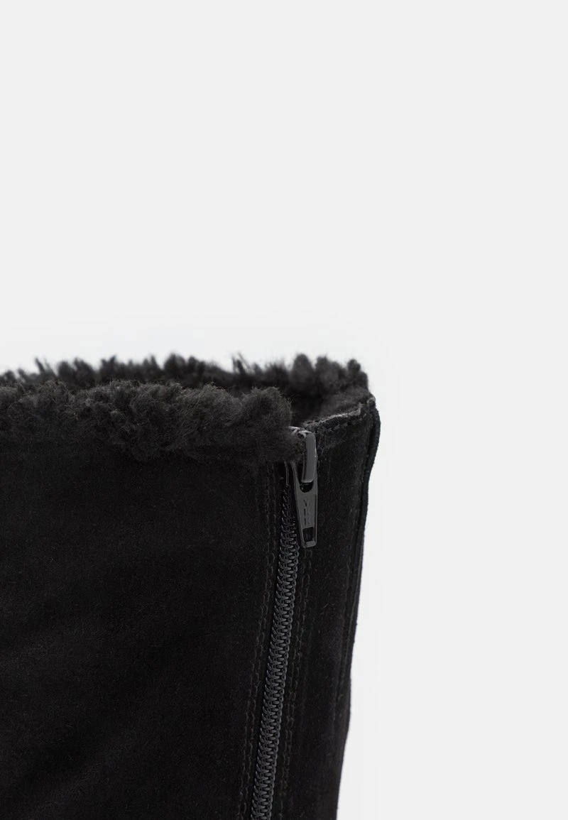 Anna Field LEATHER - Botas Para La Nieve - Black, Mujer 8 Anna Field LEATHER - Botas Para La Nieve - Black, Mujer - Imagen 6