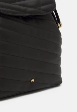 Anna Field Mochila - Black, Mujer -LuxeTrend Ventas e5cb638ac01d4b3f82ca2bc340389040