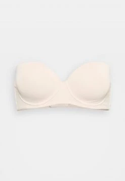 Anna Field 2 PACK - Sujetador Sin Tirantes/multiescote - White/nude, Mujer 24 Anna Field 2 PACK - Sujetador Sin Tirantes/multiescote - White/nude, Mujer -LuxeTrend Ventas e5efbc4054ea4f6980816d55c4600c6a