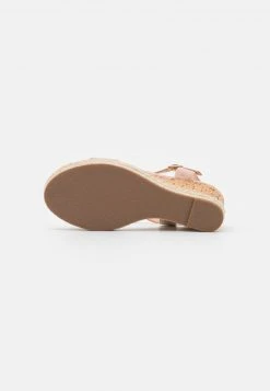 Anna Field Sandalias Con Plataforma - Light Pink, Mujer -LuxeTrend Ventas e60ff84c413942268238f0ea19044635