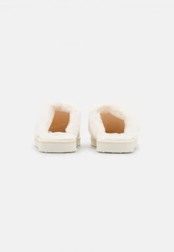 Anna Field Pantuflas - White, Mujer -LuxeTrend Ventas e6184fddec394a3d8fdce2290dd7a25c