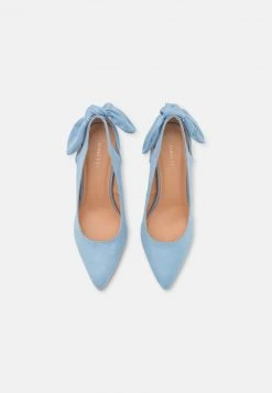 Anna Field Tacones - Light Blue, Mujer -LuxeTrend Ventas e6234a1b812548ae86f30a3b0dad7188