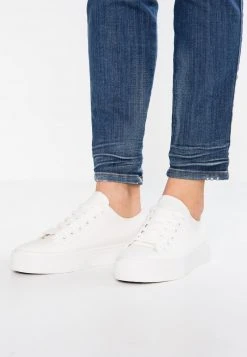 Anna Field Zapatillas - White, Mujer