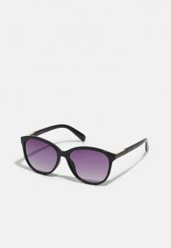Anna Field Gafas De Sol - Blue, Mujer