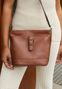 Anna Field Bandolera - Cognac, Mujer -LuxeTrend Ventas e71e4e9c734747709ca2498db7ea8530