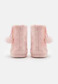 Anna Field Pantuflas - Light Pink, Mujer -LuxeTrend Ventas e72b8c24be9848848b6e9e137cbeab34