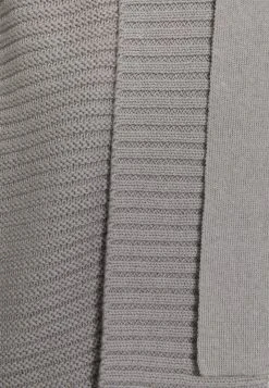 Anna Field BELTED CARDIGAN - Chaqueta De Punto - Grey, Mujer -LuxeTrend Ventas e7556723fdff45cf974201596e86e0df