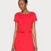 Anna Field Vestido Ligero - Red, Mujer -LuxeTrend Ventas e76841b2cad642c5a7474a6eda25115e