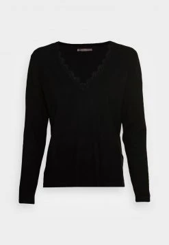 Anna Field Jersey De Punto - Black, Mujer 10 Anna Field Jersey De Punto - Black, Mujer -LuxeTrend Ventas e77283cdf28e48b0b1558b4ad3d589d5