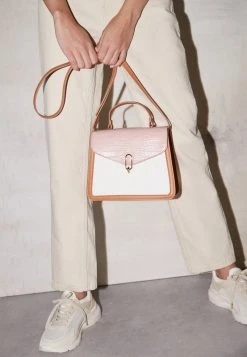 Anna Field Bolso De Mano - Pink, Mujer -LuxeTrend Ventas e797633788754abaa2400ccc318cb40a