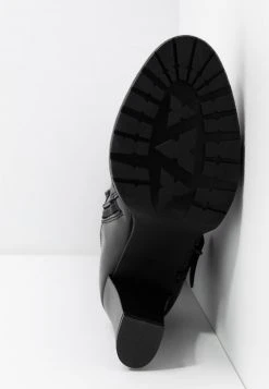 Anna Field LEATHER BOOTS - Botas De Tacón - Black, Mujer 15 Anna Field LEATHER BOOTS - Botas De Tacón - Black, Mujer -LuxeTrend Ventas e7b27e52f4ef43f4bc50b9c284393753