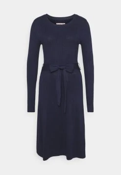 Anna Field Vestido De Punto - Dark Blue, Mujer -LuxeTrend Ventas e7bfd6241d4f4d8490f538d19da4c04b