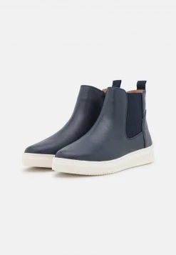 Anna Field COMFORT - Botines Bajos - Dark Blue, Mujer -LuxeTrend Ventas e80d82fd90ac49249159d5574c6f19dd