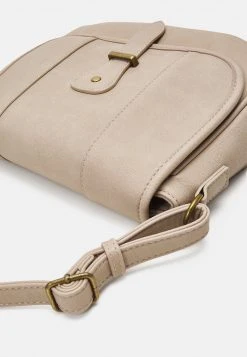 Anna Field Bandolera - Beige, Mujer -LuxeTrend Ventas e822ba77648245e8b21ac5f1022bd5ef