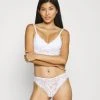 Anna Field 3PP GREER - Braguitas - Black/white, Mujer -LuxeTrend Ventas e824de70747c4b21994b4236d3eb14e4