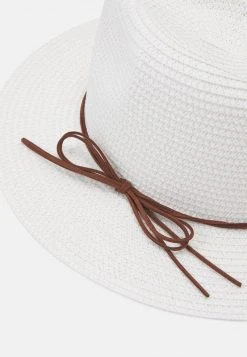 Anna Field Sombrero - Off-white, Mujer -LuxeTrend Ventas e83a65feea094cff8c3ac1787d58f721