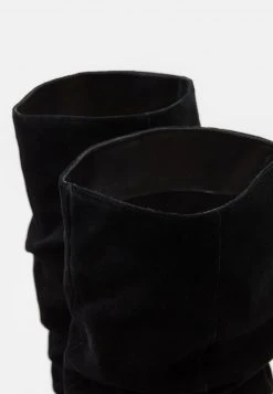 Anna Field LEATHER - Botas De Tacón - Black, Mujer -LuxeTrend Ventas e8485e316fab4f18bf4a66482d4711bf