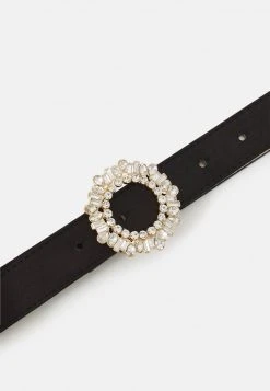 Anna Field Cinturón - Black, Mujer -LuxeTrend Ventas e851d94ce84a4ffd9b5afd86bf6a5f43