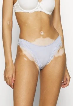 Anna Field 3 Pack - Tanga - Grey, Mujer -LuxeTrend Ventas e87fb4c70baa4eafbb8584ad99d49f9c