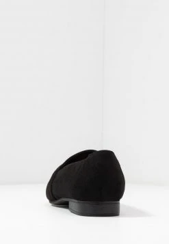 Anna Field Mocasines - Black, Mujer -LuxeTrend Ventas e8be0e437a8c4787a5fadde40a29458d