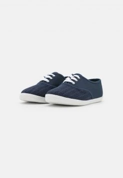 Anna Field Zapatillas - Dark Blue, Mujer -LuxeTrend Ventas e8d571da1f854044b553859775ac90c0