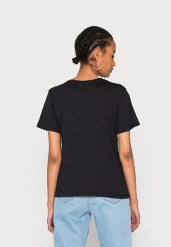 Anna Field Camiseta Estampada - Black, Mujer 9 Anna Field Camiseta Estampada - Black, Mujer -LuxeTrend Ventas e907e0c22af84e7ca4addfc186db76cb