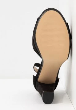 Anna Field Sandalias De Tacón - Black, Mujer -LuxeTrend Ventas e977414a77a94b1ea82c206011ecfa12