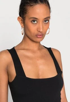 Anna Field Top - Black, Mujer -LuxeTrend Ventas e97912726f1941d695b7037a971c047f