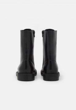 Anna Field Botines Con Cordones - Black, Mujer -LuxeTrend Ventas e9848c4ee90a403eb057c386a9619b22