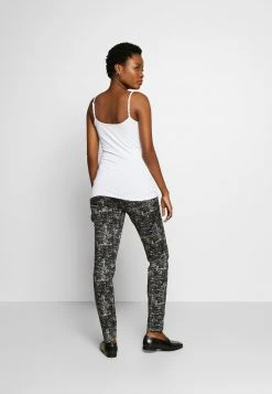 Anna Field 3er PACK - Top - Black/white, Mujer -LuxeTrend Ventas e995be01b95246bca2ed182dc6537f25