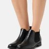 Anna Field Botines Bajos - Black, Mujer 2 Anna Field Botines Bajos - Black, Mujer -LuxeTrend Ventas e9aede764b5a445b9db9996d1aa07e9e