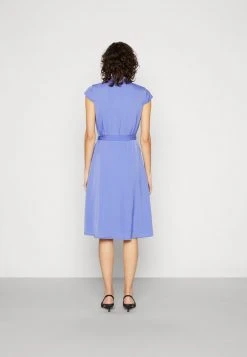 Anna Field Vestido Camisero - Blue, Mujer -LuxeTrend Ventas e9d3f8e58b5748c7aa66d19e9e37c291