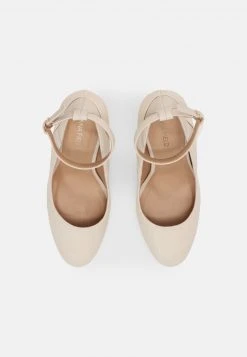 Anna Field Tacones - Off-white, Mujer 14 Anna Field Tacones - Off-white, Mujer -LuxeTrend Ventas e9d968eaf674410285727dbdc44c91ca