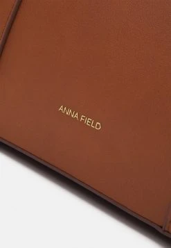 Anna Field Bolso Shopping - Cognac, Mujer -LuxeTrend Ventas e9e9031b215a4fbdaf9e2f1f2d97dff7