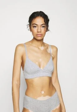 Anna Field 3 PACK - Top - Grey, Mujer -LuxeTrend Ventas ea5c128e5fb84df2921c580f6f3e82be