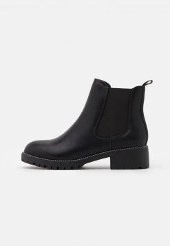 Anna Field WINTER BOOT COMFORT - Botines Bajos - Black, Mujer -LuxeTrend Ventas ea763c664e544c0b8a5e1379f7930b21