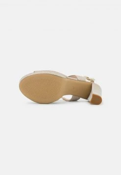Anna Field Sandalias De Tacón - Gold, Mujer -LuxeTrend Ventas ea7913b5ac4f41daaad2369fe09abcaf