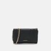 Anna Field LEATHER - Clutch - Black, Mujer -LuxeTrend Ventas eaae8930ab694630bdbb1547ff8bd109
