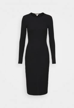 Anna Field Vestido De Punto - Black, Mujer -LuxeTrend Ventas eabf2d26726f4881b3168230d6e87293