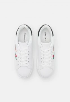 Anna Field Zapatillas - White, Mujer -LuxeTrend Ventas ead210085a354c4dabae6f4bc1bf5e61