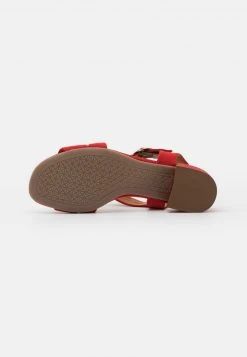 Anna Field LEATHER - Sandalias - Red, Mujer 12 Anna Field LEATHER - Sandalias - Red, Mujer -LuxeTrend Ventas eb3b786ce3d549c5bec0ef0ba4e605a6
