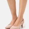 Anna Field Tacones - Light Pink, Mujer 1 Anna Field Tacones - Light Pink, Mujer -LuxeTrend Ventas eb608e790c224a97b48874a4cd8cafb6