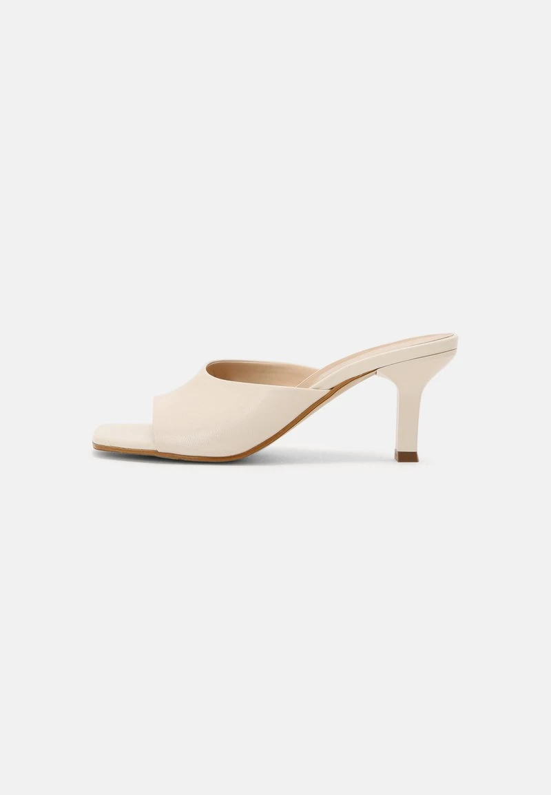 Anna Field LEATHER - Sandalias - Off White, Mujer 4 Anna Field LEATHER - Sandalias - Off White, Mujer - Imagen 2