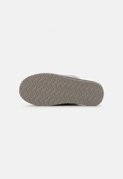 Anna Field Pantuflas - Grey, Mujer -LuxeTrend Ventas eb7c21fa22bb406cbe09c5b9777bb0c1
