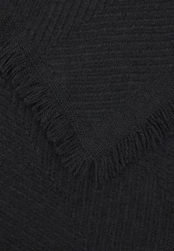 Anna Field Bufanda - Black, Mujer -LuxeTrend Ventas eb7ce9fdced2453599797f203f1937bc