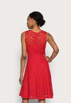 Anna Field Vestido De Cóctel - Red, Mujer -LuxeTrend Ventas ebd85dcf12ae448993619d7b7874c9e1
